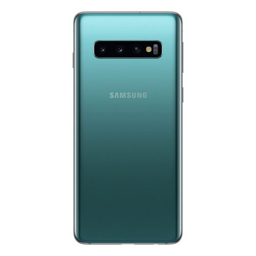Samsung Galaxy S10 128GB Verde Telcel R1