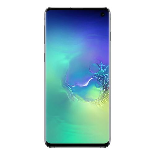 Samsung Galaxy S10 128GB Verde Telcel R7