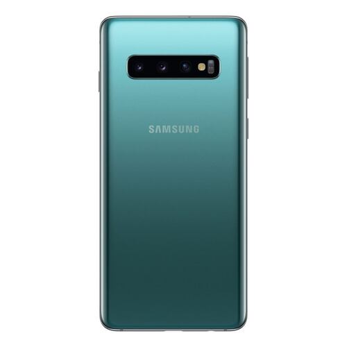 Samsung Galaxy S10 128GB Verde Telcel R7