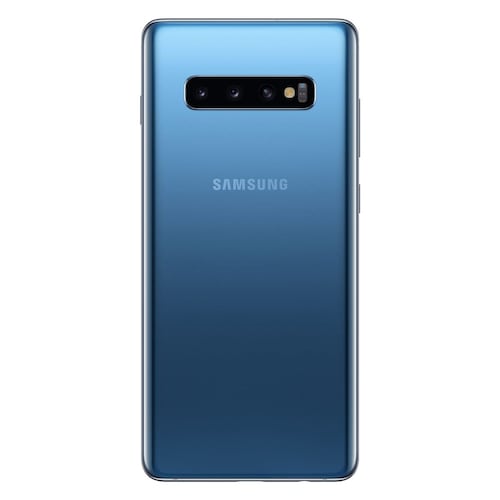 Samsung Galaxy S10+ 128GB Azul Telcel R7