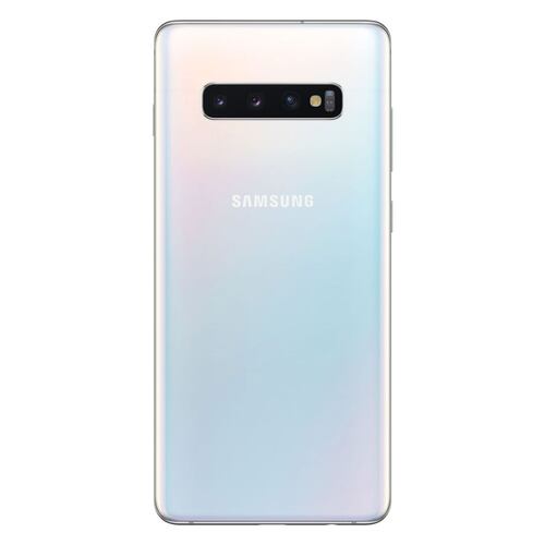 Samsung Galaxy S10+ 128GB Blanco Telcel R6
