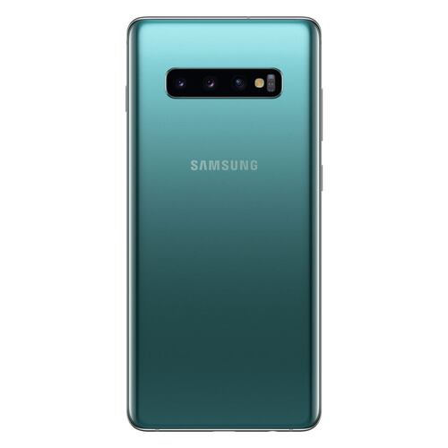 Samsung Galaxy S10+ 128GB Verde Telcel R7