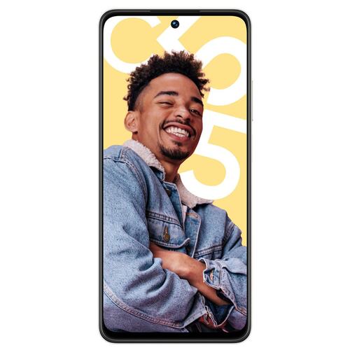 Celular Realme C55 256GB Dorado Telcel R8
