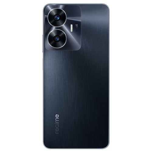 Celular Realme C55 256GB Negro Telcel R6