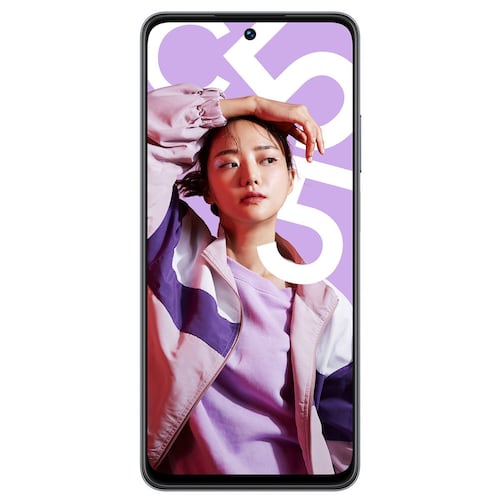 Celular Realme C55 256GB Negro Telcel R6