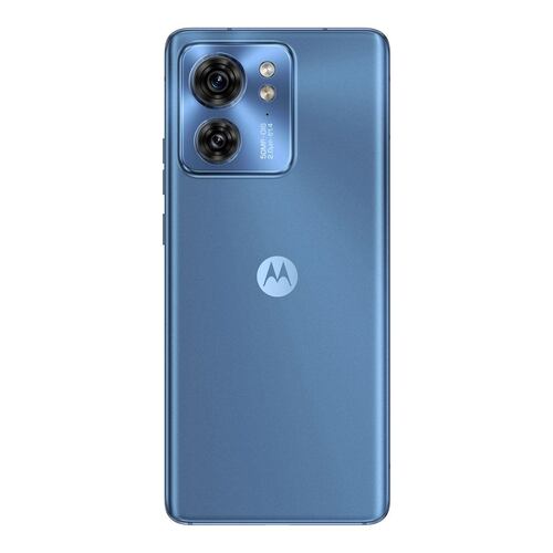 Celular Motorola Edge 40 5G 256GB Azul Telcel R4