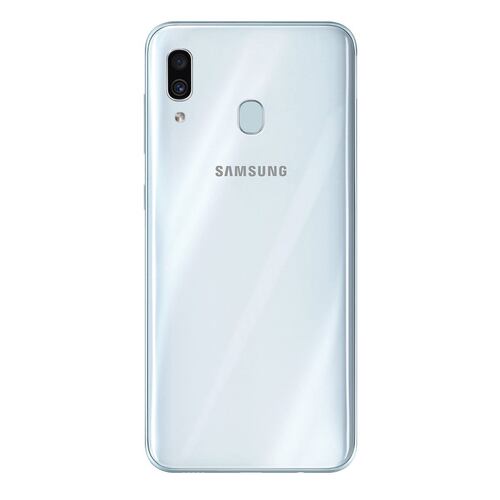 Celular Samsung A305 Galaxy A30 Blanco R9 (Telcel)