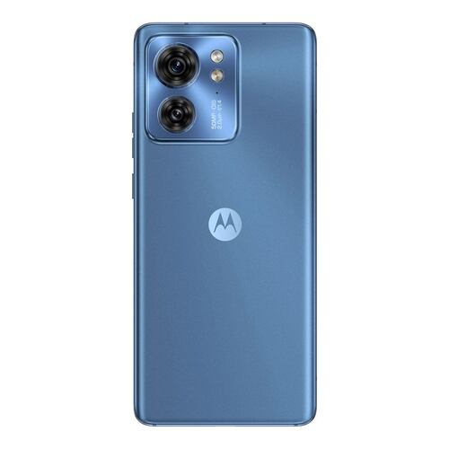 Celular Motorola Edge 40 5G 256GB Azul Telcel R7
