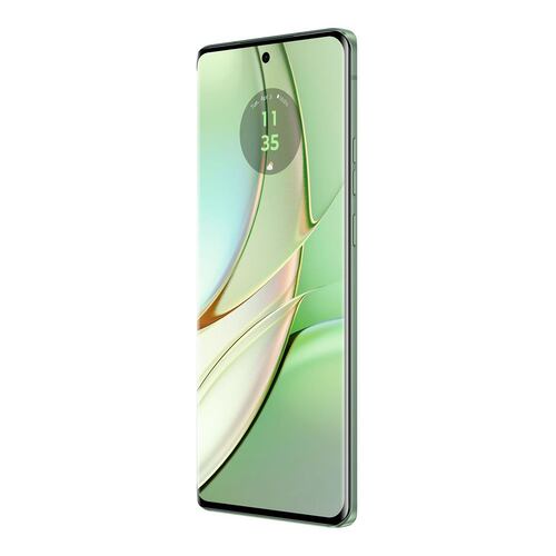 Celular Motorola Edge 40 5G 256GB Verde Telcel R5