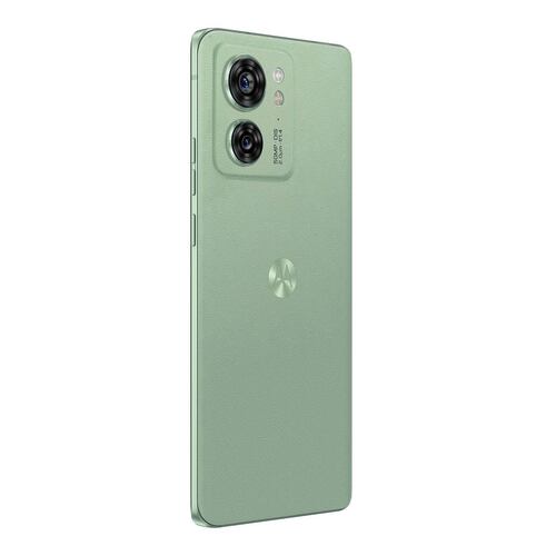 Celular Motorola Edge 40 5G 256GB Verde Telcel R6