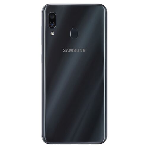 Celular Samsung A305 Galaxy A30 Negro R4 (Telcel)