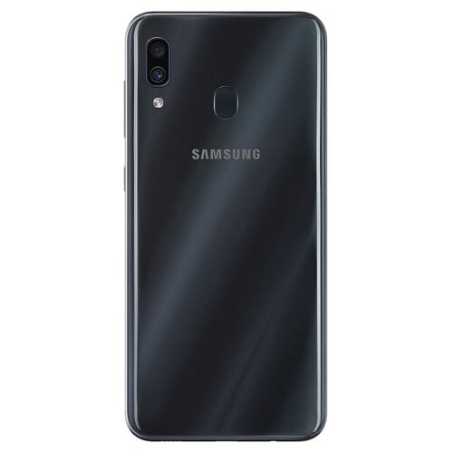 Celular Samsung A305 Galaxy A30 Negro R6 (Telcel)
