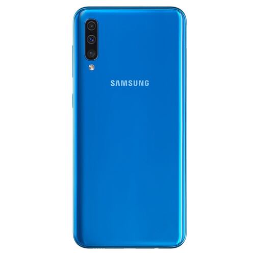 Samsung Galaxy A50 Azul Telcel R5