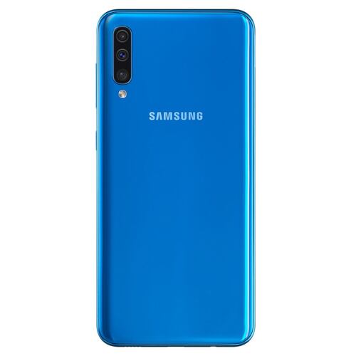 Samsung Galaxy A50 Azul Telcel R6