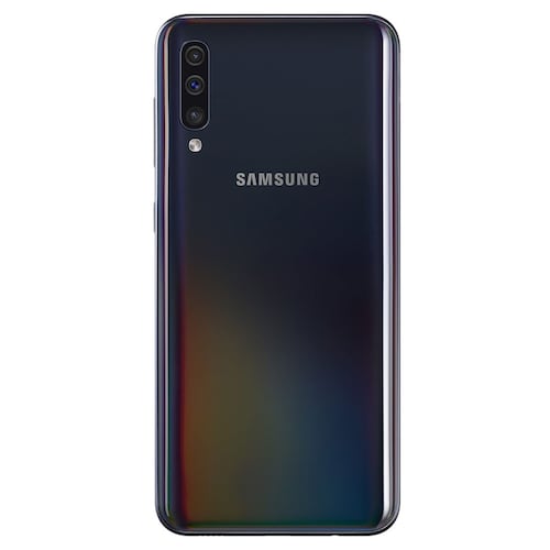 Celular Samsung A505 Galaxy A50 Negro R4 (Telcel)
