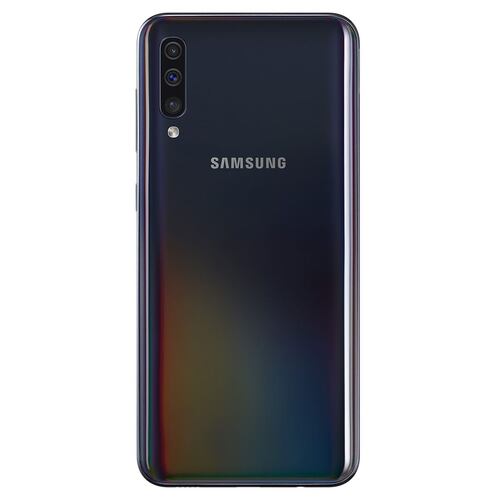 Samsung Galaxy A50 Negro Telcel R5