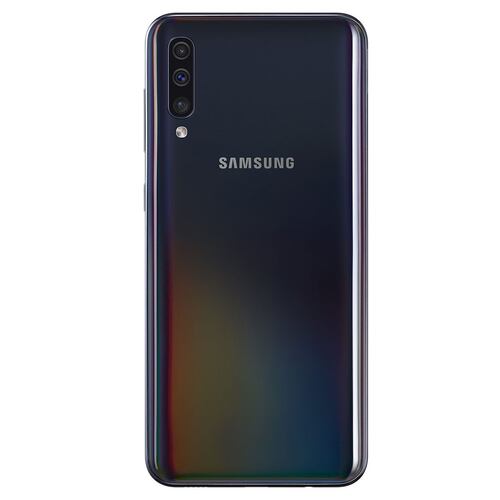 Celular Samsung A505 Galaxy A50 Negro R6 (Telcel)