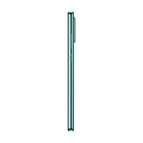 Celular Huawei Ele-L04 P30 Color Verde R9 (Telcel)