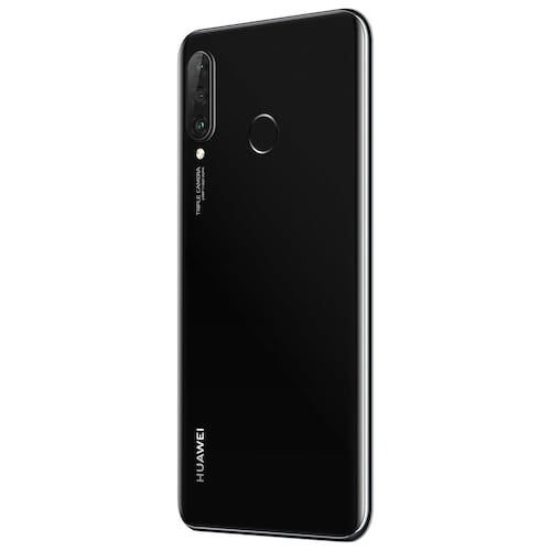 Huawei P30 Lite 128GB Negro Telcel R9