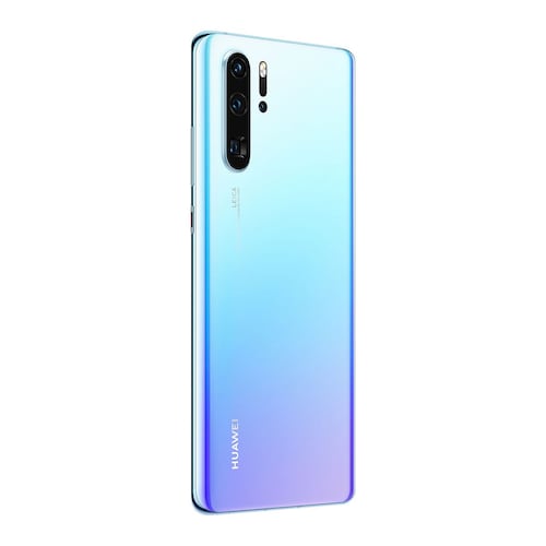 Celular Huawei Vog-L04 P30 Pro Color Azul R9 (Telcel)
