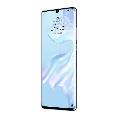 Celular Huawei Vog-L04 P30 Pro Color Azul R9 (Telcel)