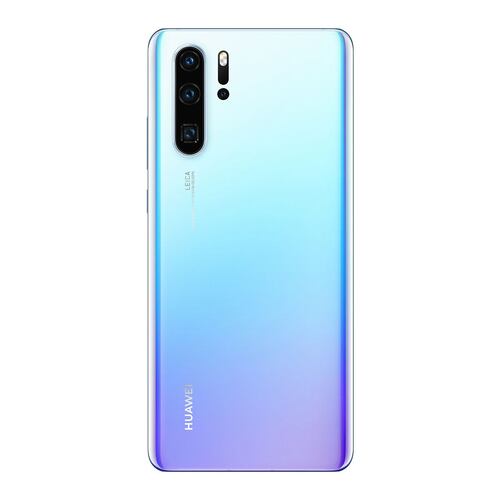 Celular Huawei Vog-L04 P30 Pro Color Azul R9 (Telcel)