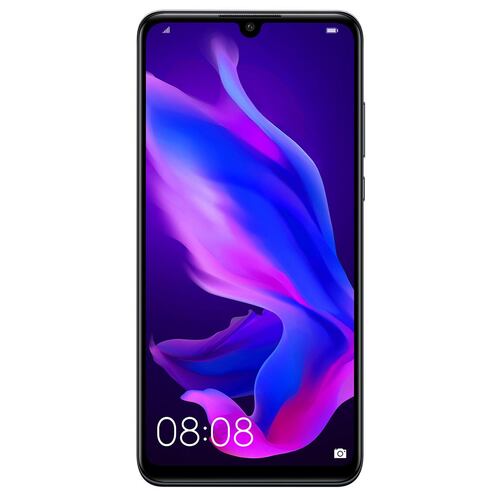 Celular Huawei MAR-LX3AP30 Lite Color Negro R1 (Telcel)