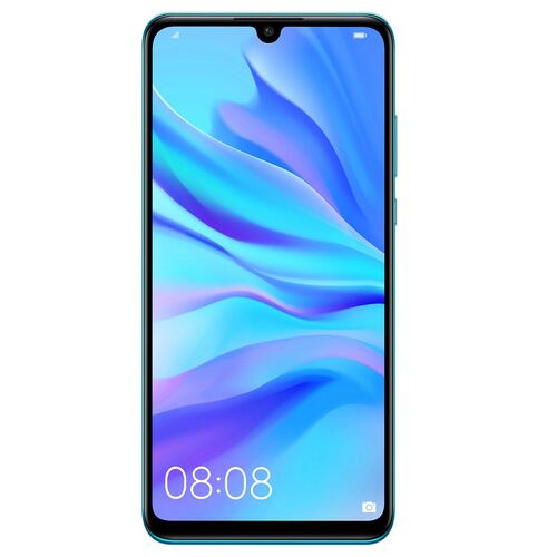 Celular Huawei MAR-LX3AP30 Lite Color Morado R2 (Telcel)