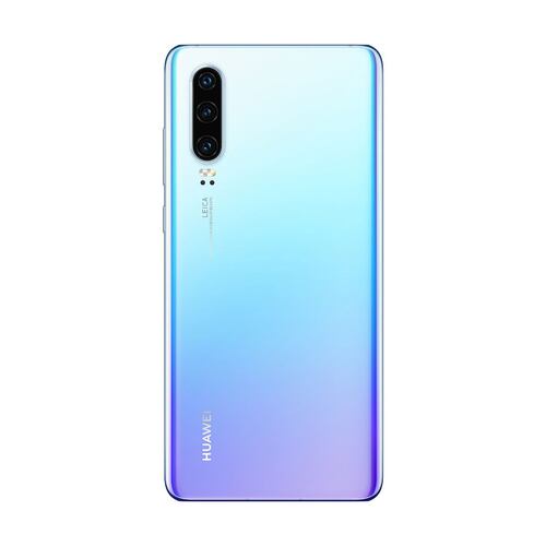 Celular Huawei Ele-L04 P30 Color Azul R3 (Telcel)