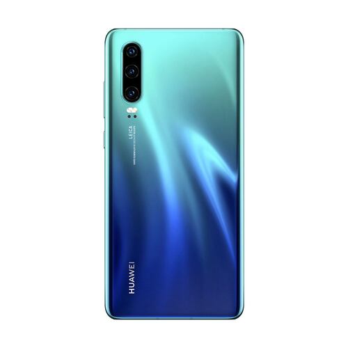 Celular Huawei Ele-L04 P30 Color Verde R6 (Telcel)