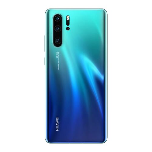 Huawei P30 Pro Verde Telcel R2