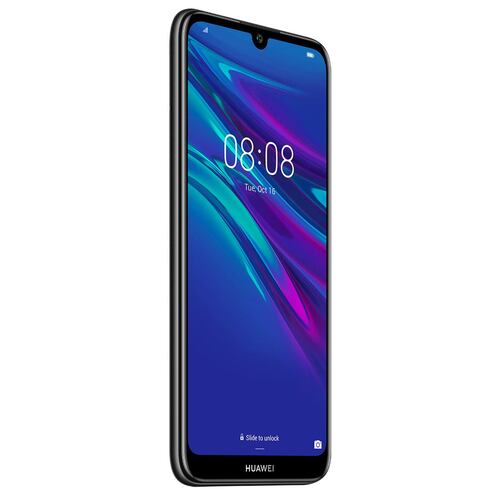 Huawei Y6 2019 Negro Telcel R9