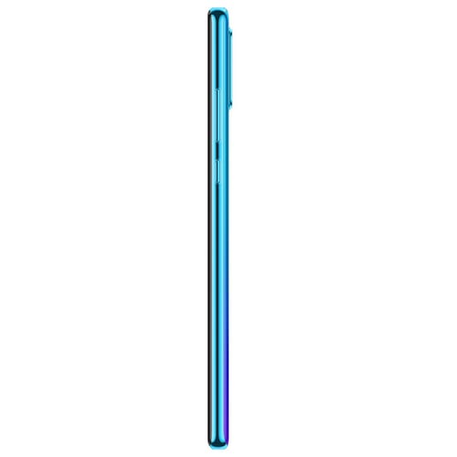 Celular Huawei MAR-LX3AP30 Lite Color Morado R9 (Telcel)
