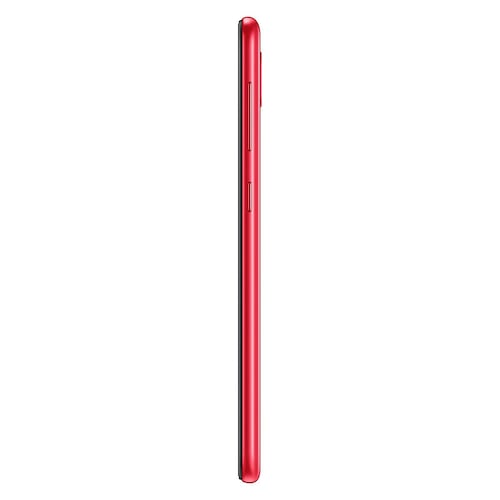 Celular Samsung A105M Galaxy A10 Color Rojo R9 (Telcel)