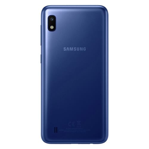 Samsung Galaxy A10 Azul Telcel R3