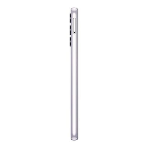 Celular Samsung Galaxy A14 LTE 128GB Plata Telcel R9