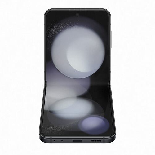 Samsung Galaxy Z Flip5 5G 512GB Gris Telcel R7