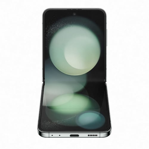 Samsung Galaxy Z Flip5 5G 512GB Verde Telcel R9