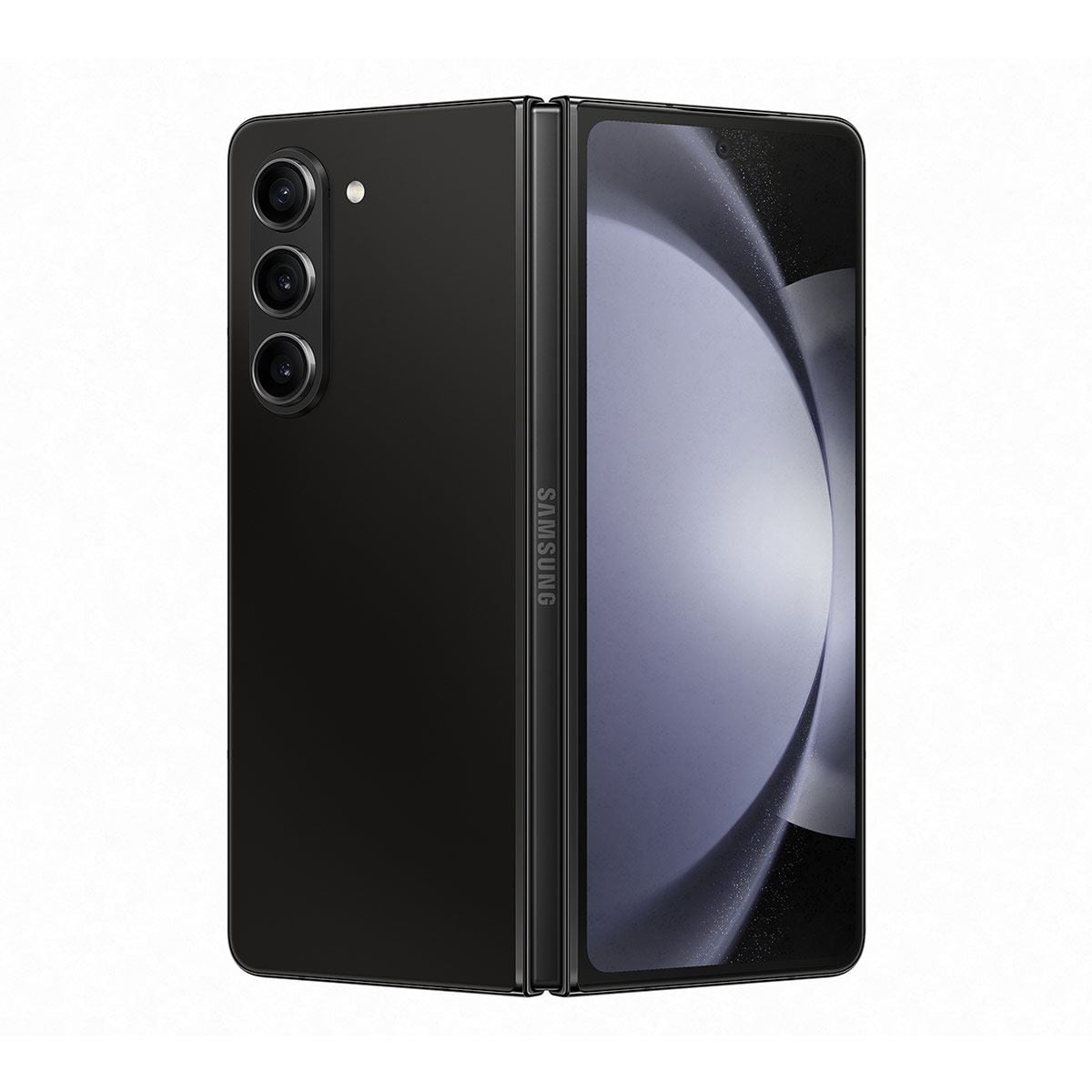 Celular Samsung Galaxy Z Fold 5 5G 512 Negro Telcel R9