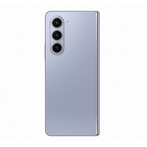 Celular Samsung Galaxy Z Fold 5 5G 1TB Azul Telcel R9