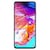 Celular Samsung A705 Galaxy A70 Color Negro R9 (Telcel)
