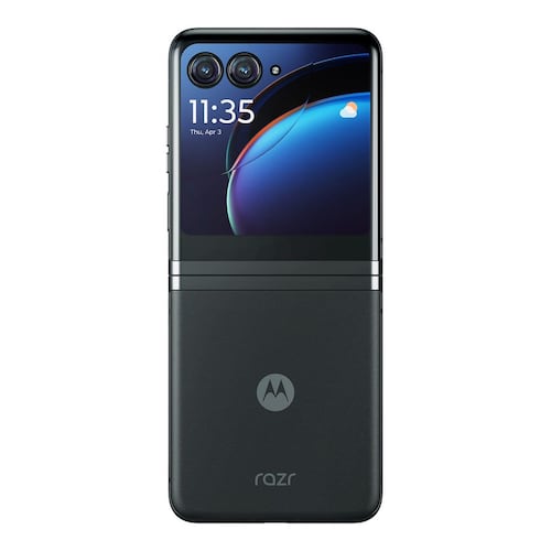 Celular Motorola Razr 40 Ultra 512GB Negro Telcel R9 + Audífonos Bose
