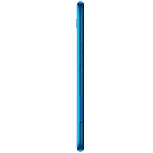 LG Q60 64GB Azul Telcel R9