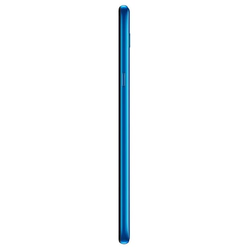 LG Q60 64GB Azul Telcel R9