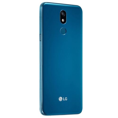 LG K40 32GB Azul Telcel R9