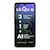 Celular LG LM-X525HA Q60 Color Negro R7 (Telcel)