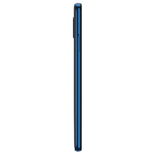 Motorola One Vision 128GB Azul Telcel R9