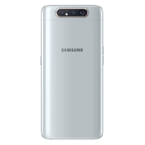 Samsung Galaxy A80 Blanco Telcel R9