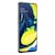 Samsung Galaxy A80 Negro Telcel R9