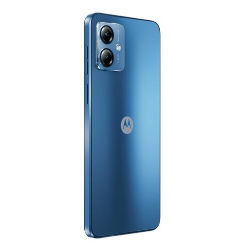 Motorola G14 128GB Azul Telcel R4